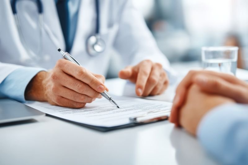 What to Expect from a Private Medical Consultation