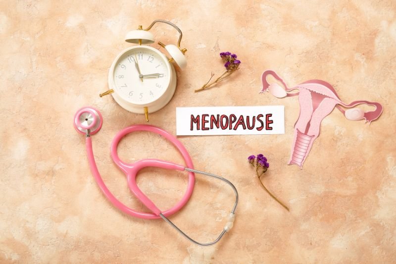 Menopause and Perimenopause: An Overview